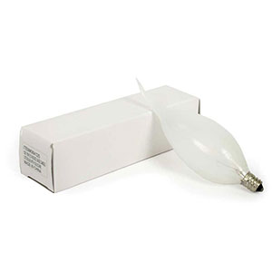 15 Watt Candle-Lite Light Bulb