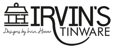 Irivin's Tinware