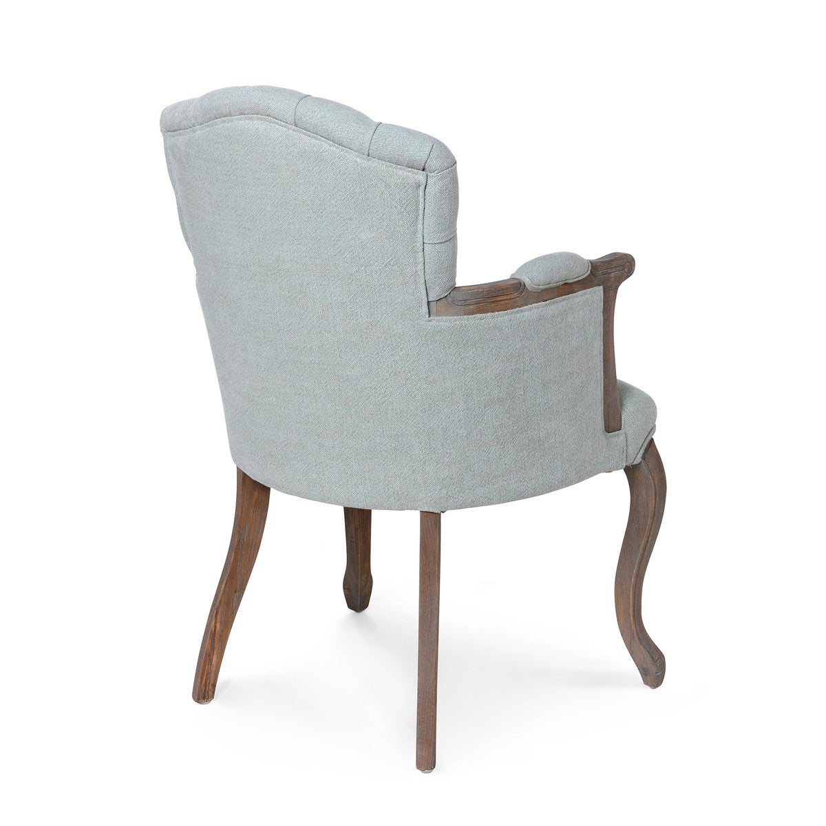 Babette Upholstered Vanity Chair
