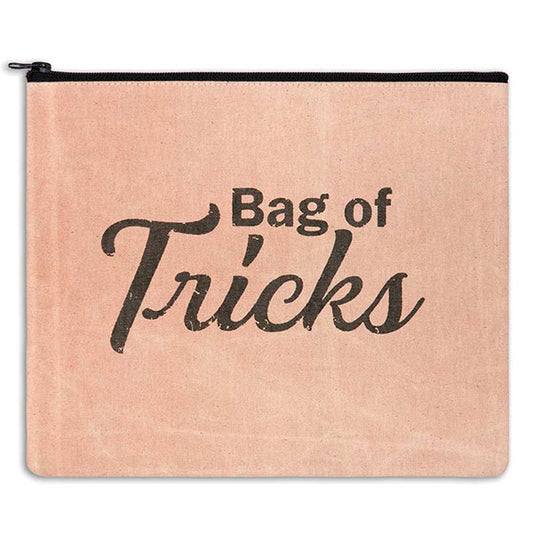 Bag of Tricks Travel Bag