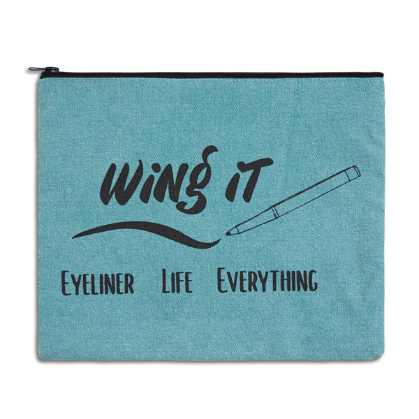 Wing It Travel Bag