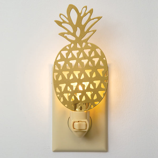 Pineapple Night Light