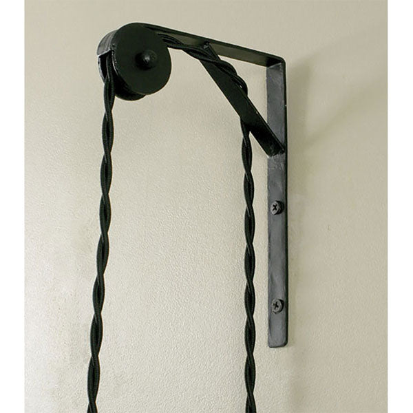 Wall Mount Pulley